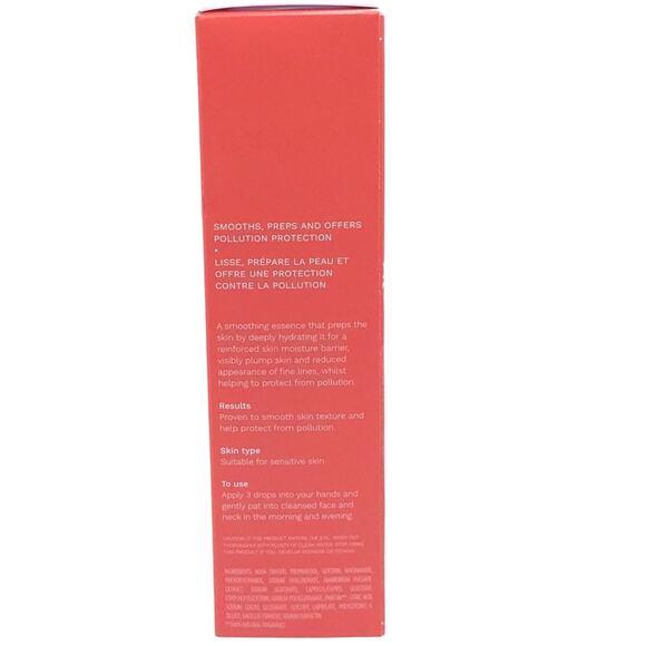 REN Clean Skincare Smooth Prep & Plump Essence - Picture 7 of 7
